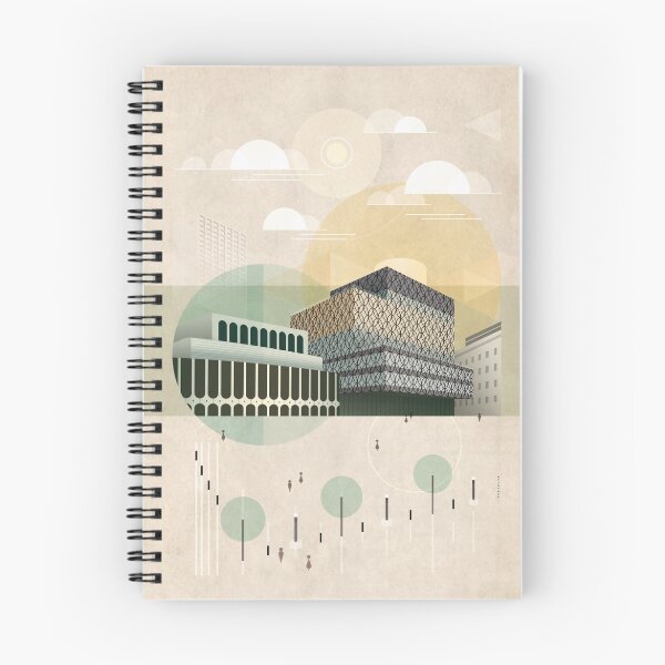 Item preview, Centenary Square designed and sold by Brumhaus.