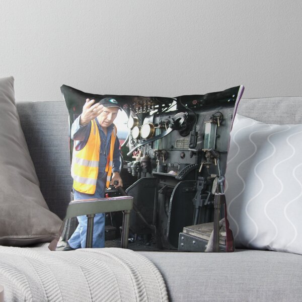Item preview, Step Aboard! designed and sold by Gary Kelly.