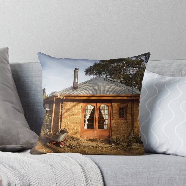 Item preview, Fossickers Retreat - Bowenvale - Victoria designed and sold by Frank Moroni.