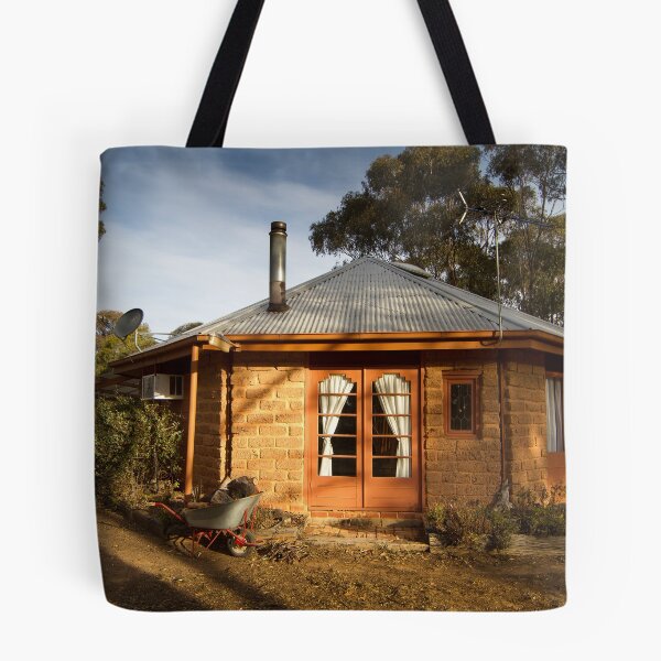 Item preview, Fossickers Retreat - Bowenvale - Victoria designed and sold by Frank Moroni.