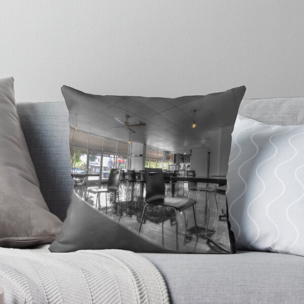Item preview, Royston Park Cafe - Inside Out designed and sold by Dean Wiles.