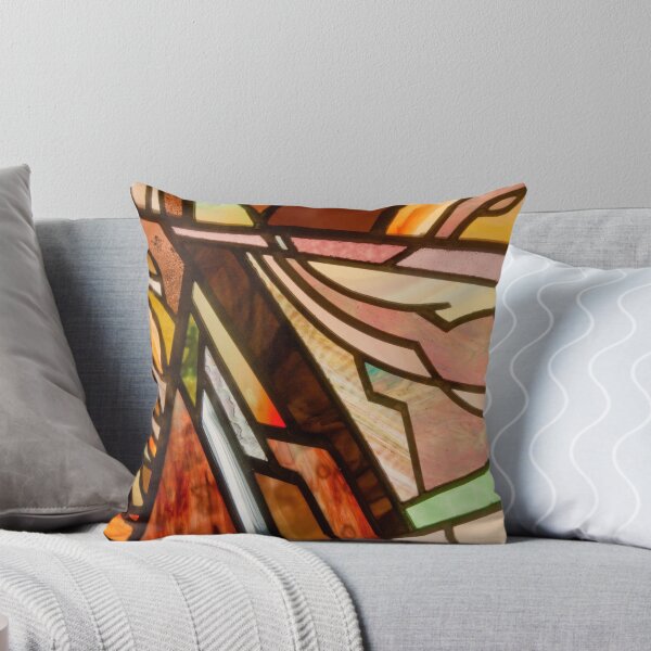 Item preview, Country House Window: detail designed and sold by Jeffrey Hamilton.