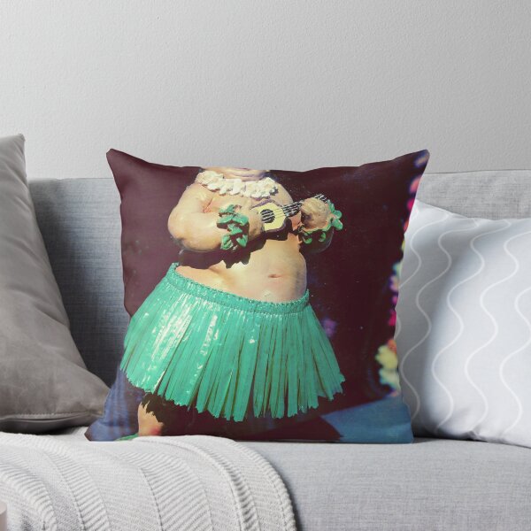 Item preview, Hawaii, Baby! designed and sold by Sybille Sterk.