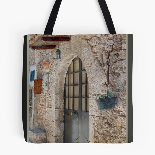 Item preview, Front Door to a Home in Italy designed and sold by Warren. A. Williams.