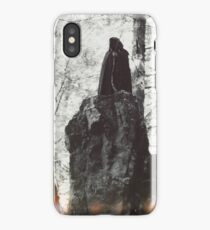 The Harpy iPhone Case