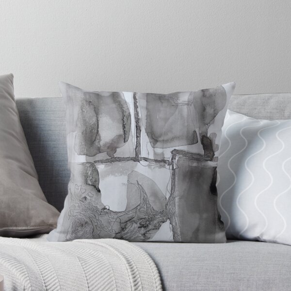 Item preview, Untitled 5- Paper Round Series designed and sold by Richard Sunderland.