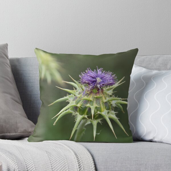 Item preview, Thistle designed and sold by Ed Hemming.