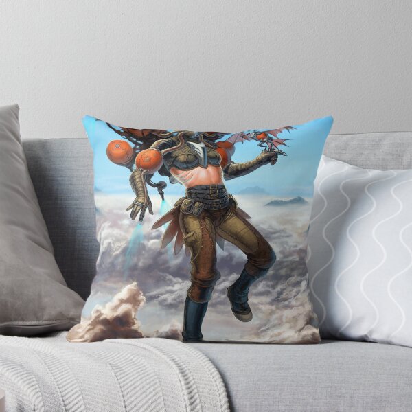 Item preview, Air designed and sold by RJ Palmer.