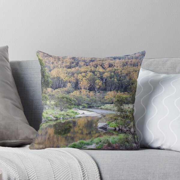 Item preview, Thredbo River I designed and sold by Harry Oldmeadow.