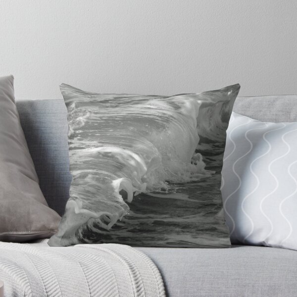 Item preview, Creamy shorebreak designed and sold by Jack Doherty.