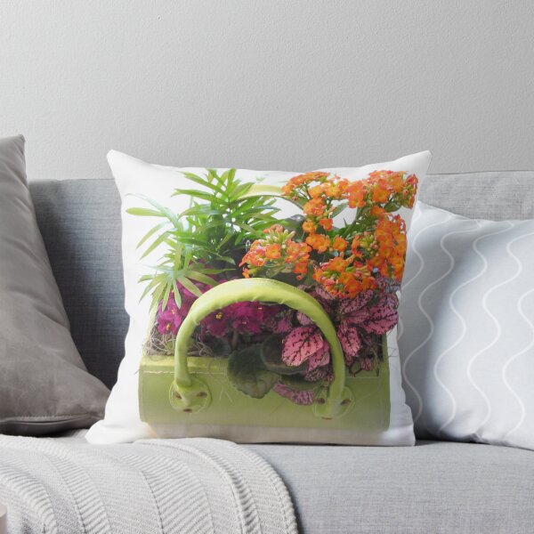 Item preview, Flowers in a bag designed and sold by MarianBendeth.