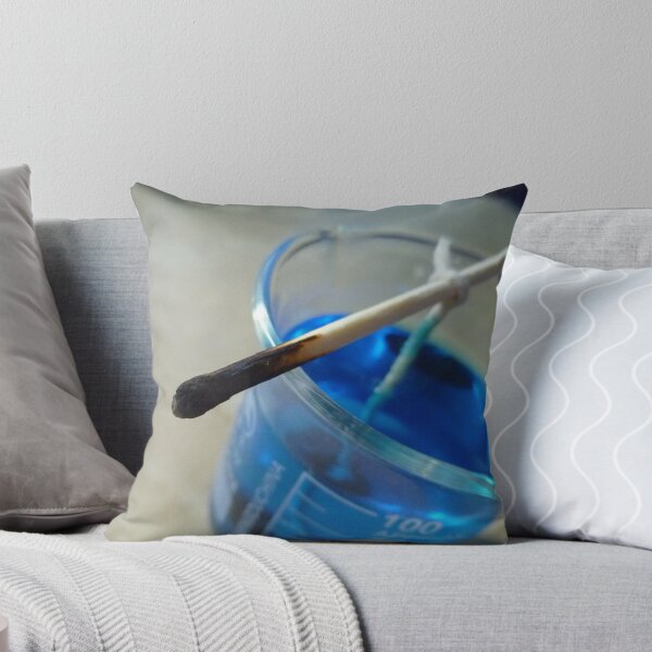 Item preview, Copper Sulphate Corner designed and sold by andio393.