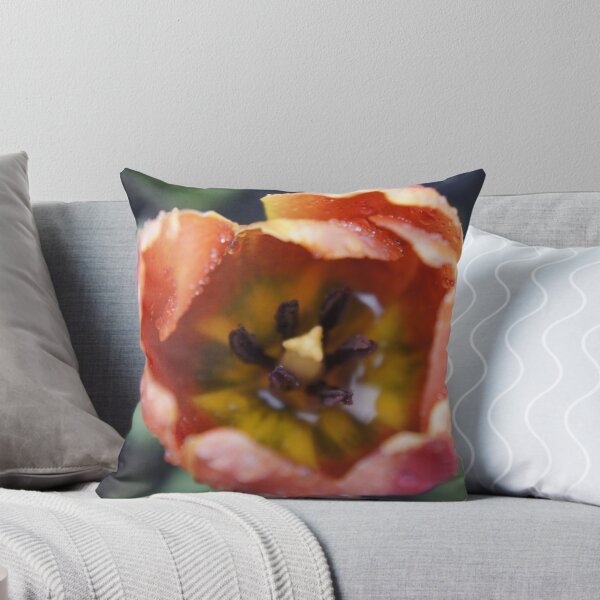 Item preview, Tulip 4 designed and sold by Sally Barnett.