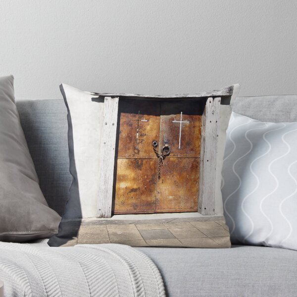 Item preview, The House of God designed and sold by Jack Doherty.
