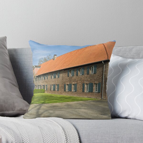 Item preview, Haus Meer, Meerbusch, NRW, Germany. designed and sold by David A. L. Davies.