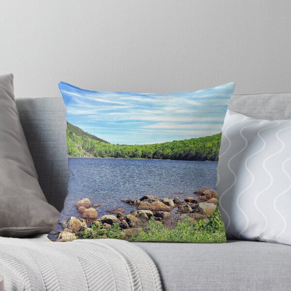 Item preview, Jordan Pond, Acadia National Park, Maine, USA designed and sold by fauselr.