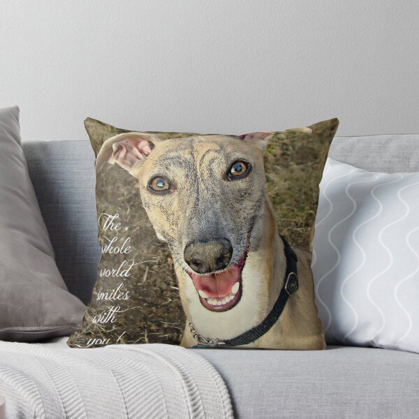 Item preview, "When Your Smiling" designed and sold by Gail Jones.