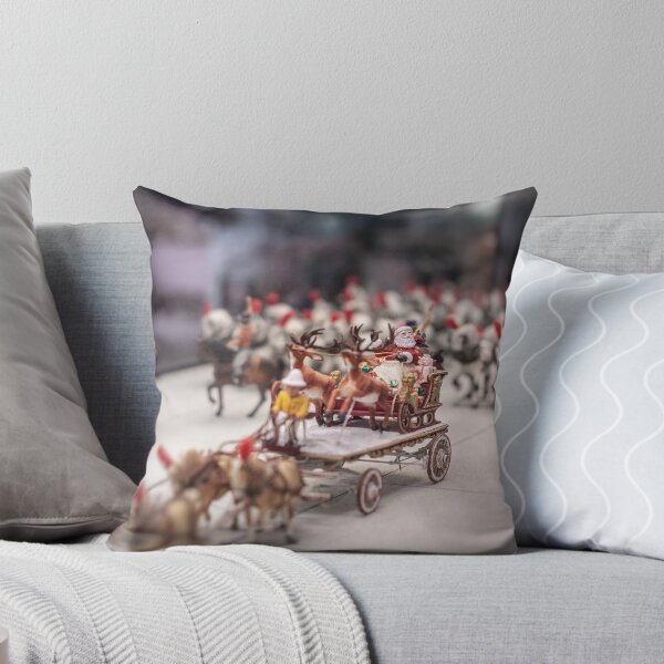 Item preview, Santa's Parade designed and sold by PhotosByHealy.