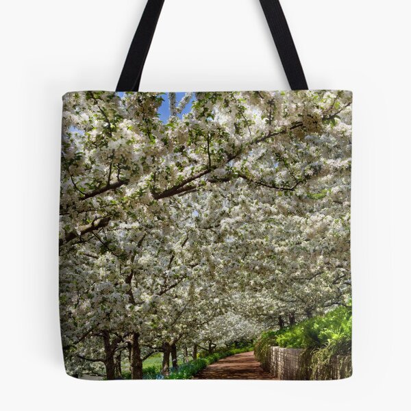 Item preview, Crabapple Tunnel designed and sold by Adam Bykowski.