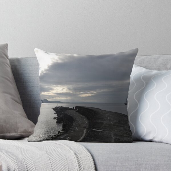 Item preview, 7.45 am Lyme , Dorset.UK  designed and sold by lynn carter.