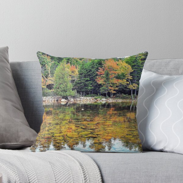 Item preview, Jordan Pond, Acadia National Park, Maine designed and sold by fauselr.