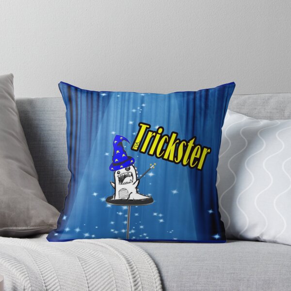 Item preview, Magic trickster monster designed and sold by Dallas ..