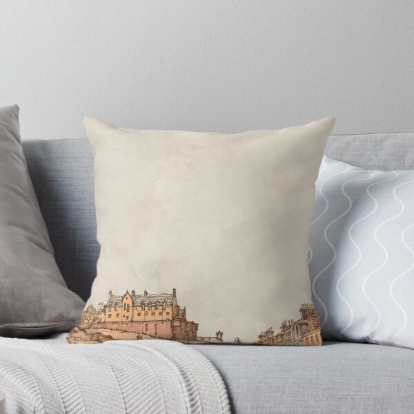 Item preview, Tea in Edinburgh designed and sold by Zeke Tucker.