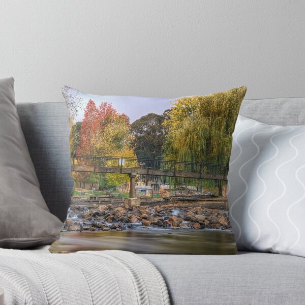 Item preview, Oven's River - Bright designed and sold by djzontheball.