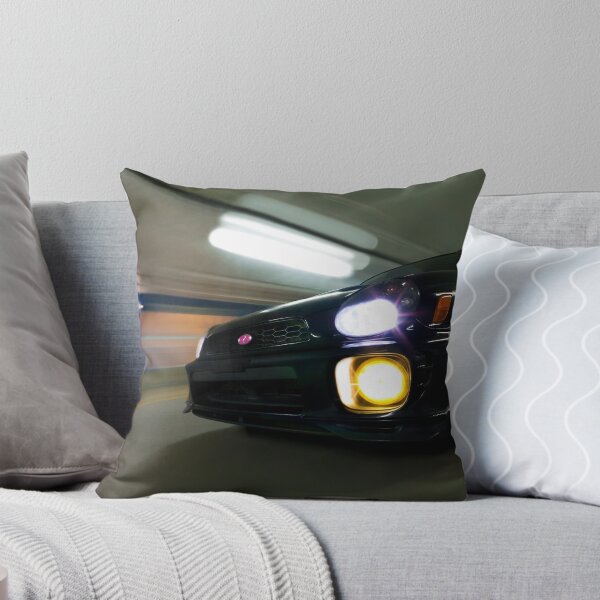 Item preview, Subaru Impreza - Bugeye designed and sold by Lawrence Tse.