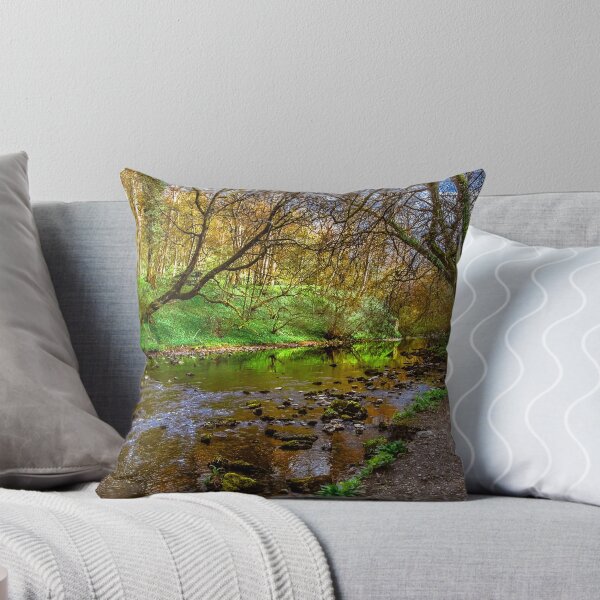 Artikelvorschau, The Dell, Water of Leith entworfen und verkauft von Graeme Ross.