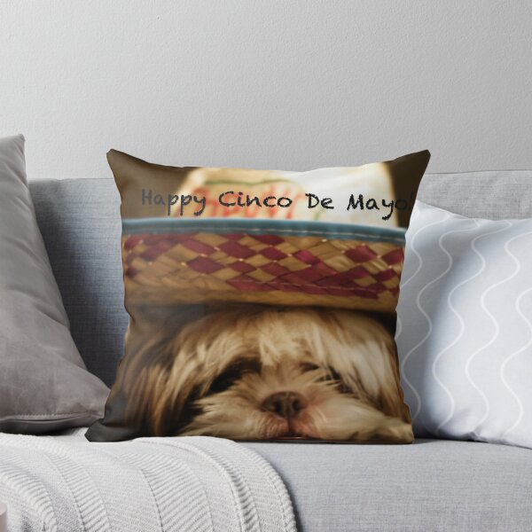 Item preview, Happy Cinco De Mayo designed and sold by Terry Arcia.