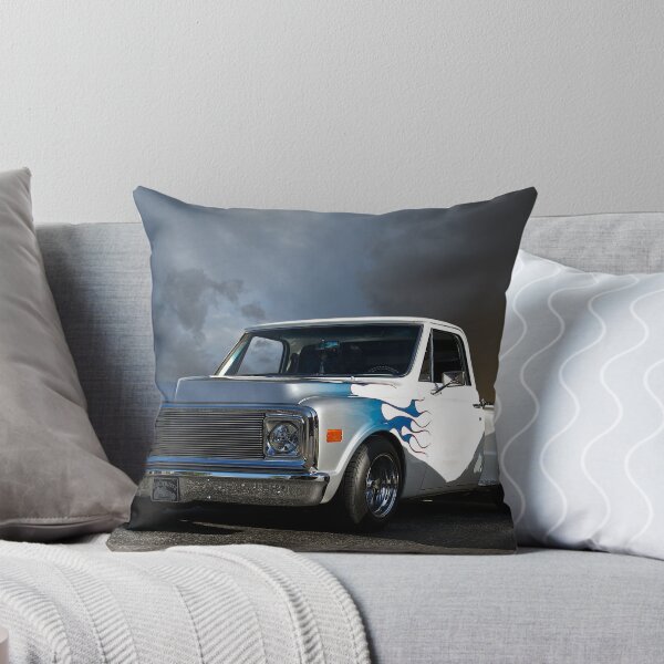 Item preview, 1980 Chevy Custom Stepside Pick-Up designed and sold by DaveKoontz.