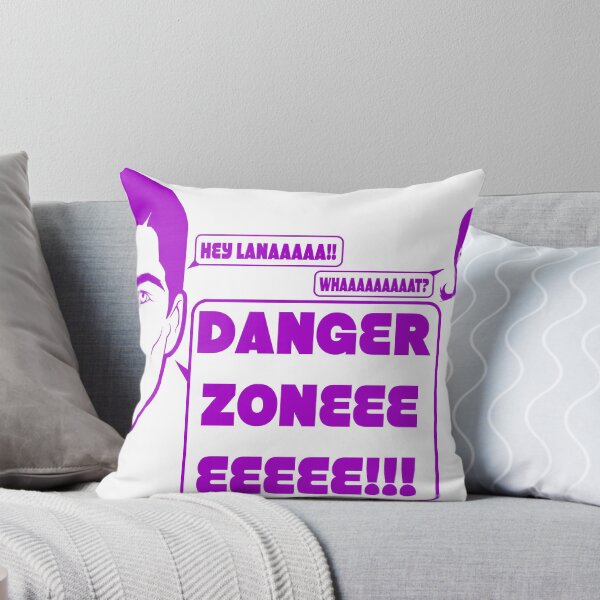 Item preview, Dangah Zone PURPLE designed and sold by PZero.