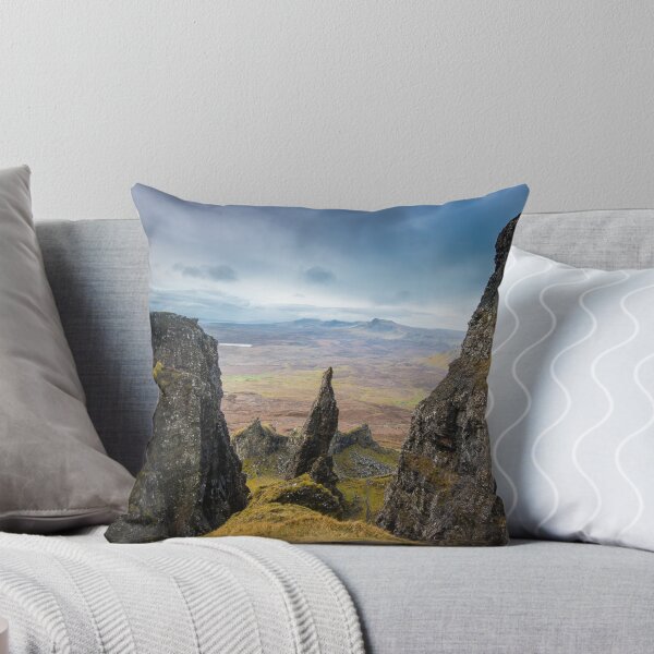 Item preview, Staffin from The Quiraing, Isle of Skye designed and sold by Richard Youell.
