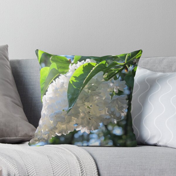 Item preview, Morning Lilac designed and sold by Pat Yager.