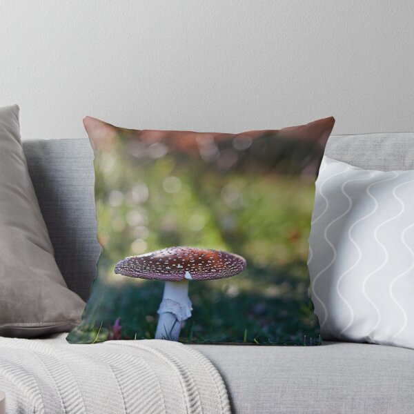 Artikelvorschau, Fly agaric - Mt Wilson entworfen und verkauft von Ian English Imagery.