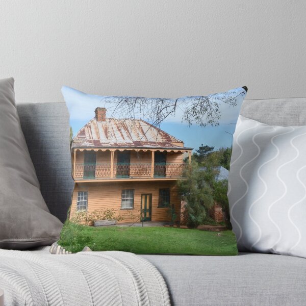 Item preview, Country Homestead designed and sold by Stuart Row.
