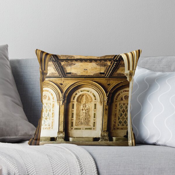 Item preview, Central Park designed and sold by marty1468.