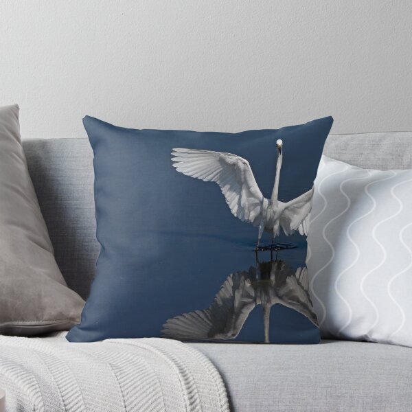 Item preview, Egrets Two designed and sold by DonMc.
