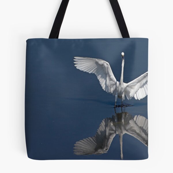 Item preview, Egrets Two designed and sold by DonMc.