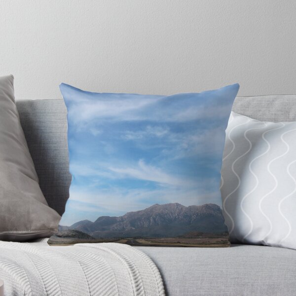 Item preview, Queenstown airport -  Tasmania 11.5.2013    designed and sold by Gaylene Norton.
