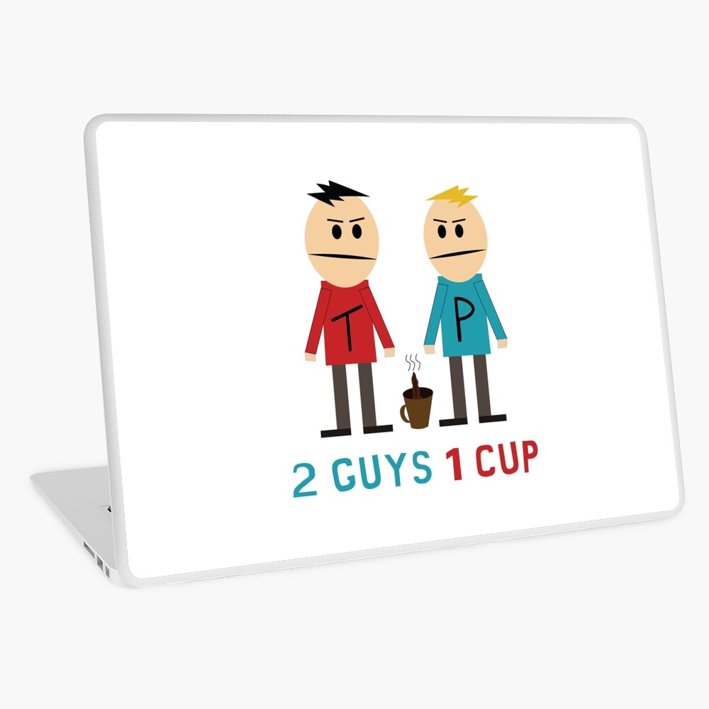 2 Guys 1 Cup