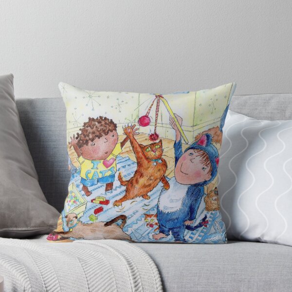 Item preview, cats are SO awesome designed and sold by ebeth.