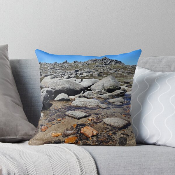 Item preview, Rocky Plateau designed and sold by Harry Oldmeadow.
