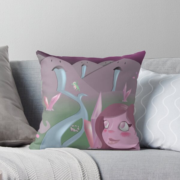 Item preview, Fairy Meadows designed and sold by lotl.