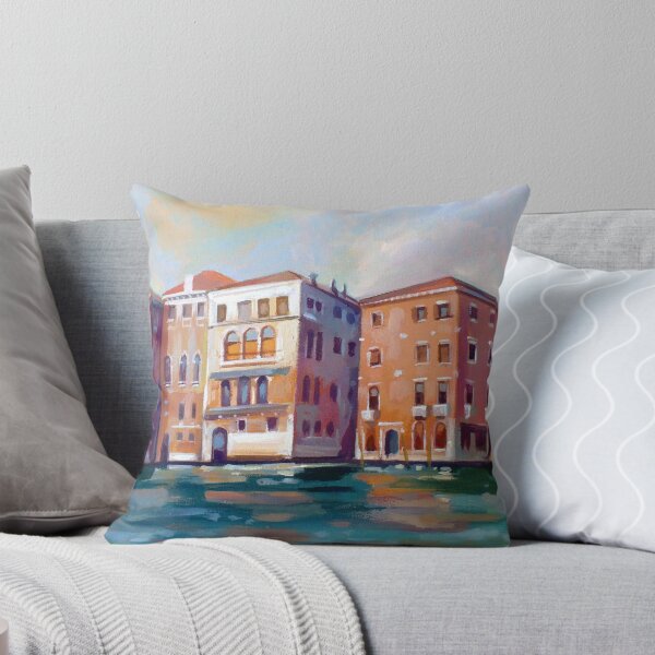 Item preview, Sestiere San Marco designed and sold by PainterFlipper.