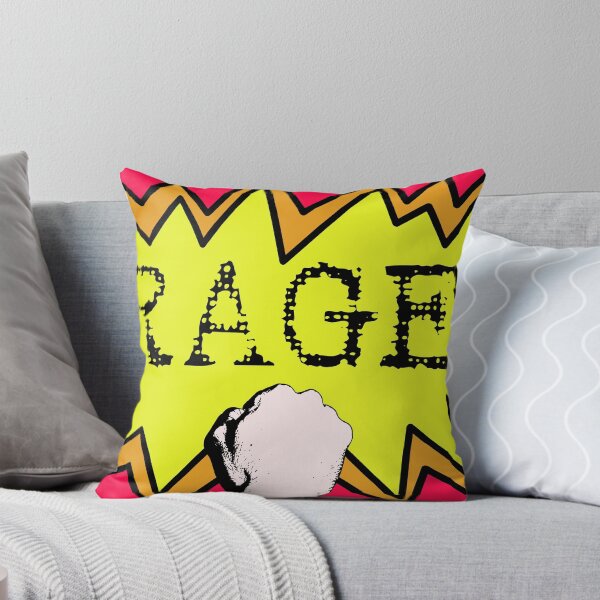 Item preview, RAGE designed and sold by Logan81.