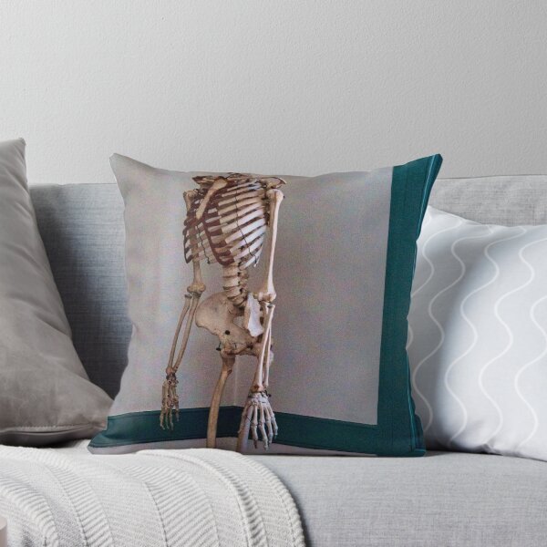Item preview, Bones designed and sold by Penny Fawver.