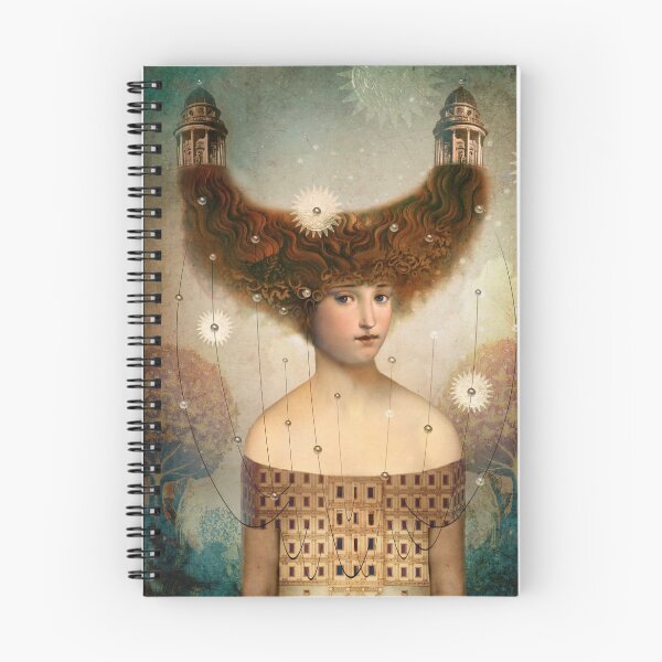 Item preview, New Beginnings designed and sold by Catrin Welz-Stein.
