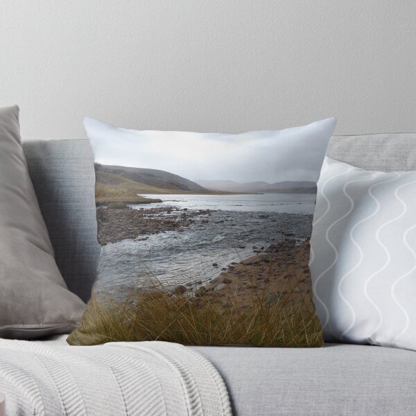 Item preview, Sandwood Loch designed and sold by Kat Simmons.